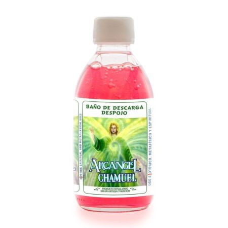 Despojo Arcángel Chamuel 250 ml Pai Joao
