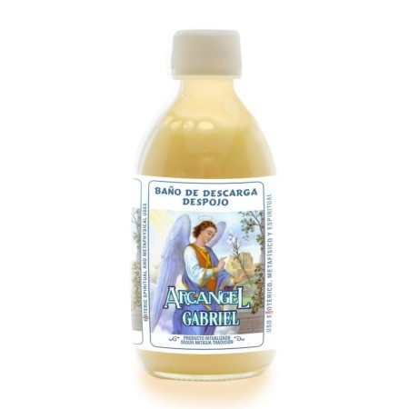 Despojo Arcángel Gabriel 250 ml Pai Joao