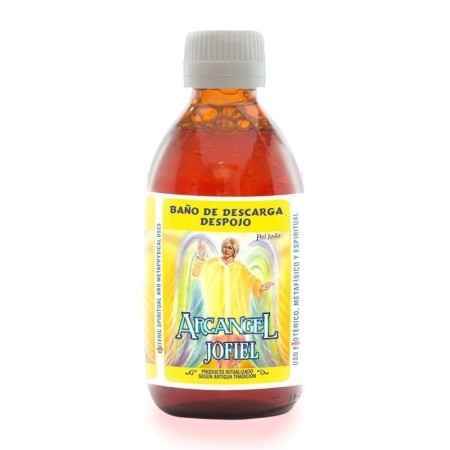 Despojo Arcángel Jofiel 250 ml Pai Joao