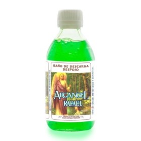 Despojos, Baños, Agua Jabonosa | Tienda Esotérica Changó