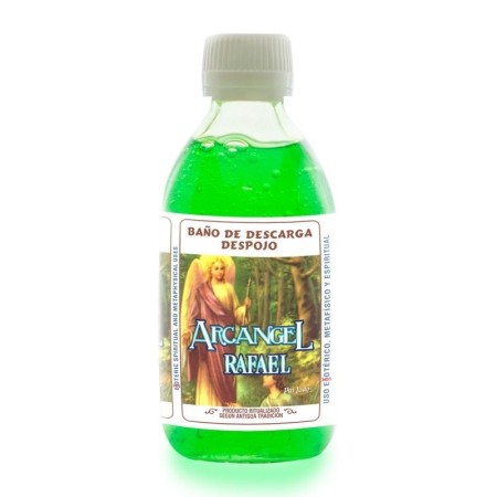 Despojo Arcángel San Rafael 250 ml Pai Joao