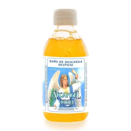 Despojo Arcángel Uriel 250 ml Pai Joao