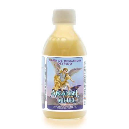 Despojo Arcángel San Miguel 250 ml Pai Joao