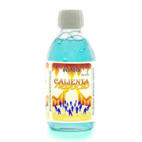 Despojos, Baños, Agua Jabonosa | Tienda Esotérica Changó