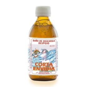 Despojos, Baños, Agua Jabonosa | Tienda Esotérica Changó