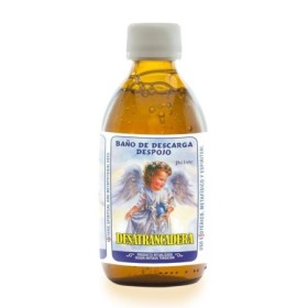 Despojos, Baños, Agua Jabonosa | Tienda Esotérica Changó