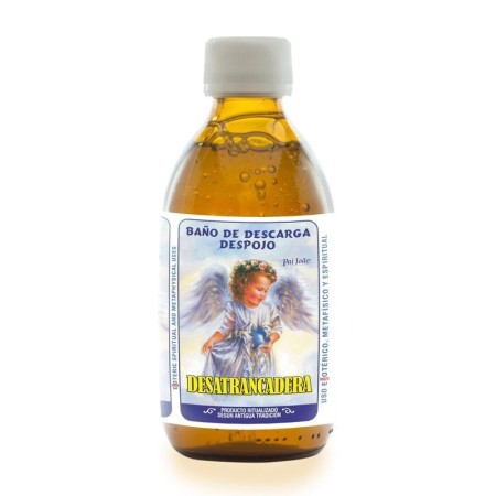 Despojo Destrancadera 250 ml Pai Joao