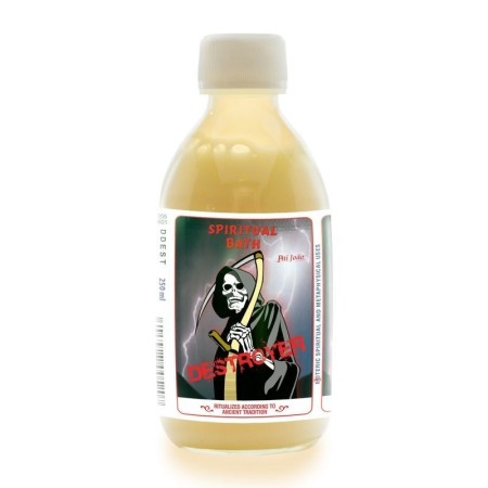 Despojo Destructor 250 ml Pai Joao