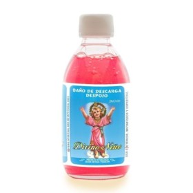 Despojos, Baños, Agua Jabonosa | Tienda Esotérica Changó