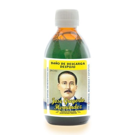 Despojo Dr. José Gregorio Hernández 250 ml Pai Joao