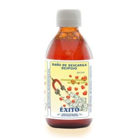 Despojos, Baños, Agua Jabonosa | Tienda Esotérica Changó