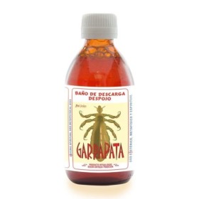 Despojos, Baños, Agua Jabonosa | Tienda Esotérica Changó