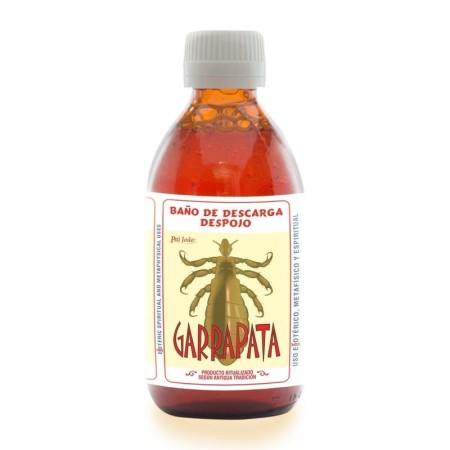 Despojo Garrapata 250 ml Pai Joao