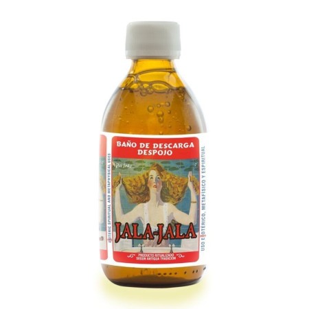 Despojo Jala-Jala 250 ml Pai Joao