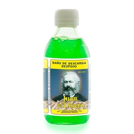 Despojo Juan del Dinero 250 ml Pai Joao
