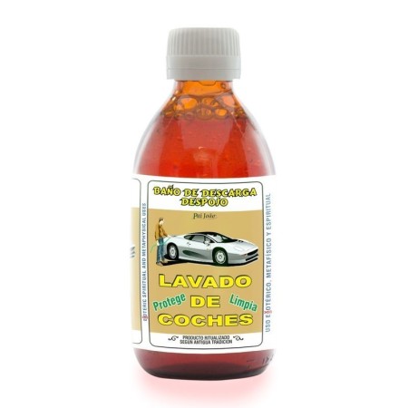Despojo Lavado de Coche 250 ml Pai Joao