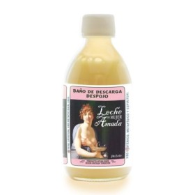 Despojos, Baños, Agua Jabonosa | Tienda Esotérica Changó