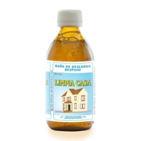 Despojos, Baños, Agua Jabonosa | Tienda Esotérica Changó