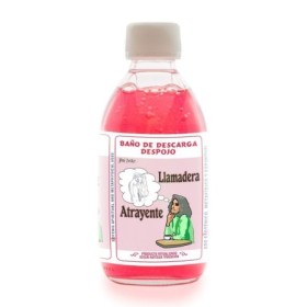 Despojos, Baños, Agua Jabonosa | Tienda Esotérica Changó