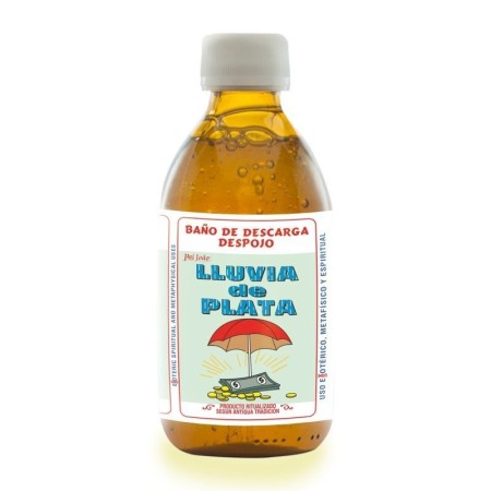 Despojo Lluvia de Plata 250 ml Pai Joao