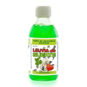 Despojos, Baños, Agua Jabonosa | Tienda Esotérica Changó