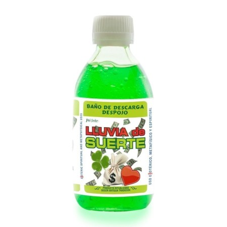 Despojo Lluvia de Suerte 250 ml Pai Joao