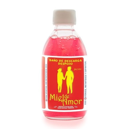 Despojo Miel de Amor 250 ml Pai Joao