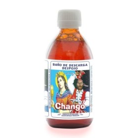 Despojos, Baños, Agua Jabonosa | Tienda Esotérica Changó