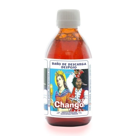 Despojo Changó 250 ml Pai Joao