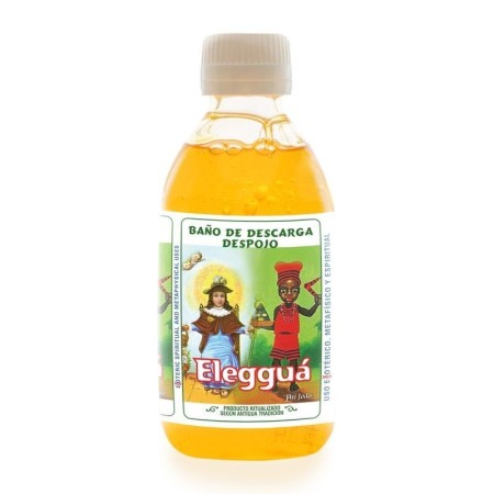Despojo Elegguá 250 ml Pai Joao