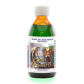 Despojos, Baños, Agua Jabonosa | Tienda Esotérica Changó
