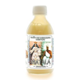 Despojos, Baños, Agua Jabonosa | Tienda Esotérica Changó