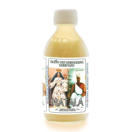 Despojo Obatalá 250 ml Pai Joao