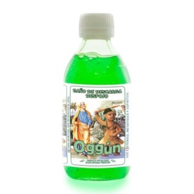 Despojos, Baños, Agua Jabonosa | Tienda Esotérica Changó