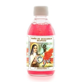 Despojos, Baños, Agua Jabonosa | Tienda Esotérica Changó