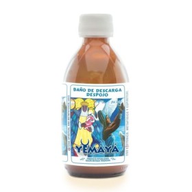 Despojos, Baños, Agua Jabonosa | Tienda Esotérica Changó