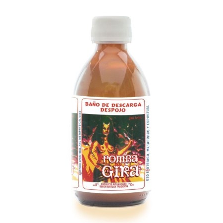 Despojo Pomba Gira 250 ml Pai Joao