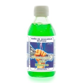 Despojos, Baños, Agua Jabonosa | Tienda Esotérica Changó