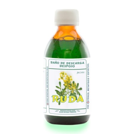 Despojo Ruda 250 ml Pai Joao