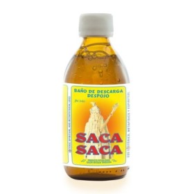 Despojos, Baños, Agua Jabonosa | Tienda Esotérica Changó