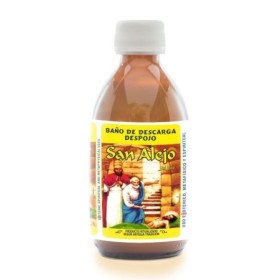 Despojos, Baños, Agua Jabonosa | Tienda Esotérica Changó