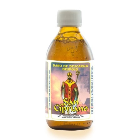 Despojo San Cipriano 250 ml Pai Joao