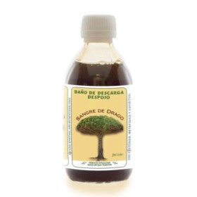 Despojos, Baños, Agua Jabonosa | Tienda Esotérica Changó