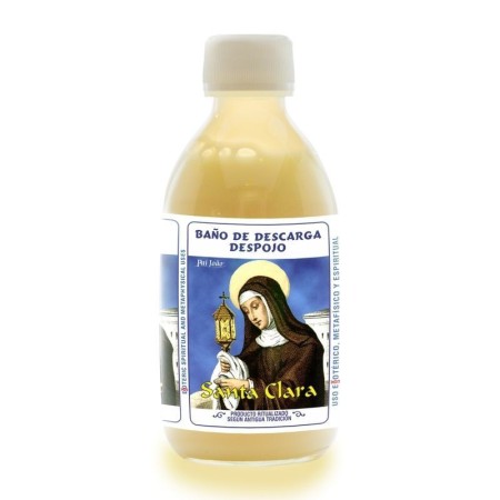 Despojo Santa Clara 250 ml Pai Joao