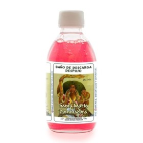 Despojos, Baños, Agua Jabonosa | Tienda Esotérica Changó
