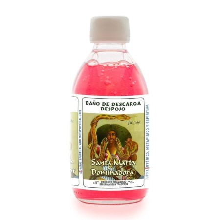 Despojo Santa Marta Dominadora 250 ml Pai Joao