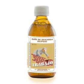 Despojos, Baños, Agua Jabonosa | Tienda Esotérica Changó