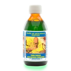 Despojos, Baños, Agua Jabonosa | Tienda Esotérica Changó