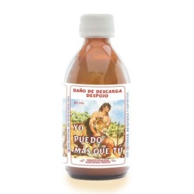 Despojo Yo Puedo Más que Tú 250 ml Pai Joao