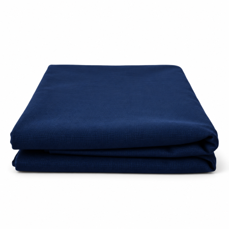 Paño azul marino para Olokun · 1 × 1 m